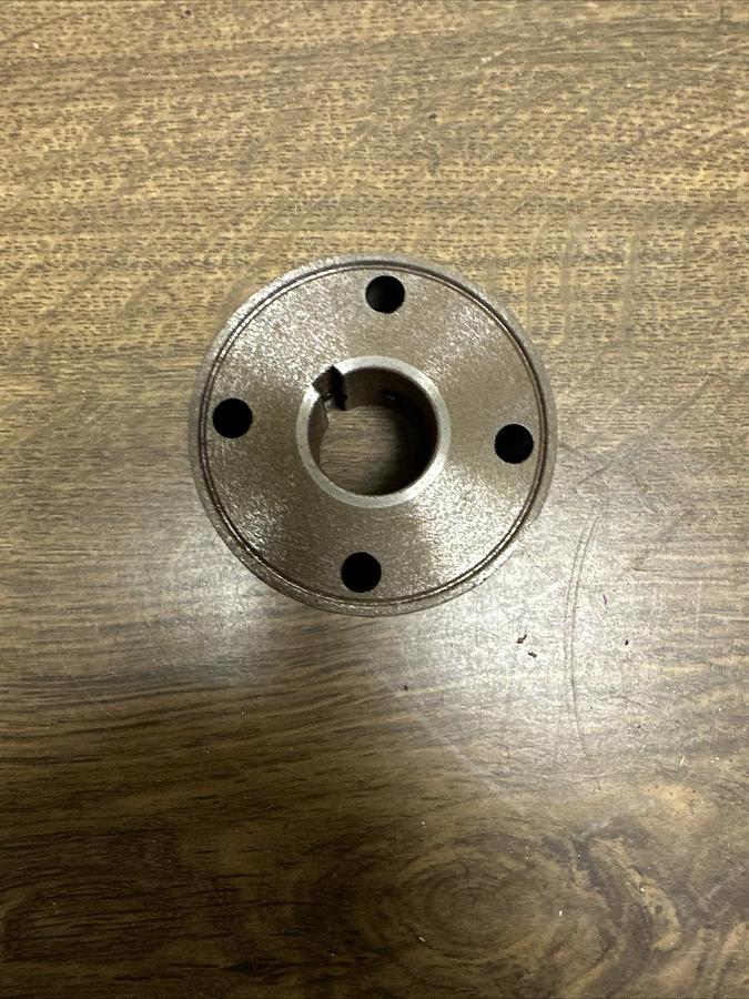 TB Woods,6SC-H7/8,Coupling Spacer