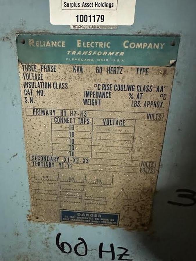 Used Reliance 22