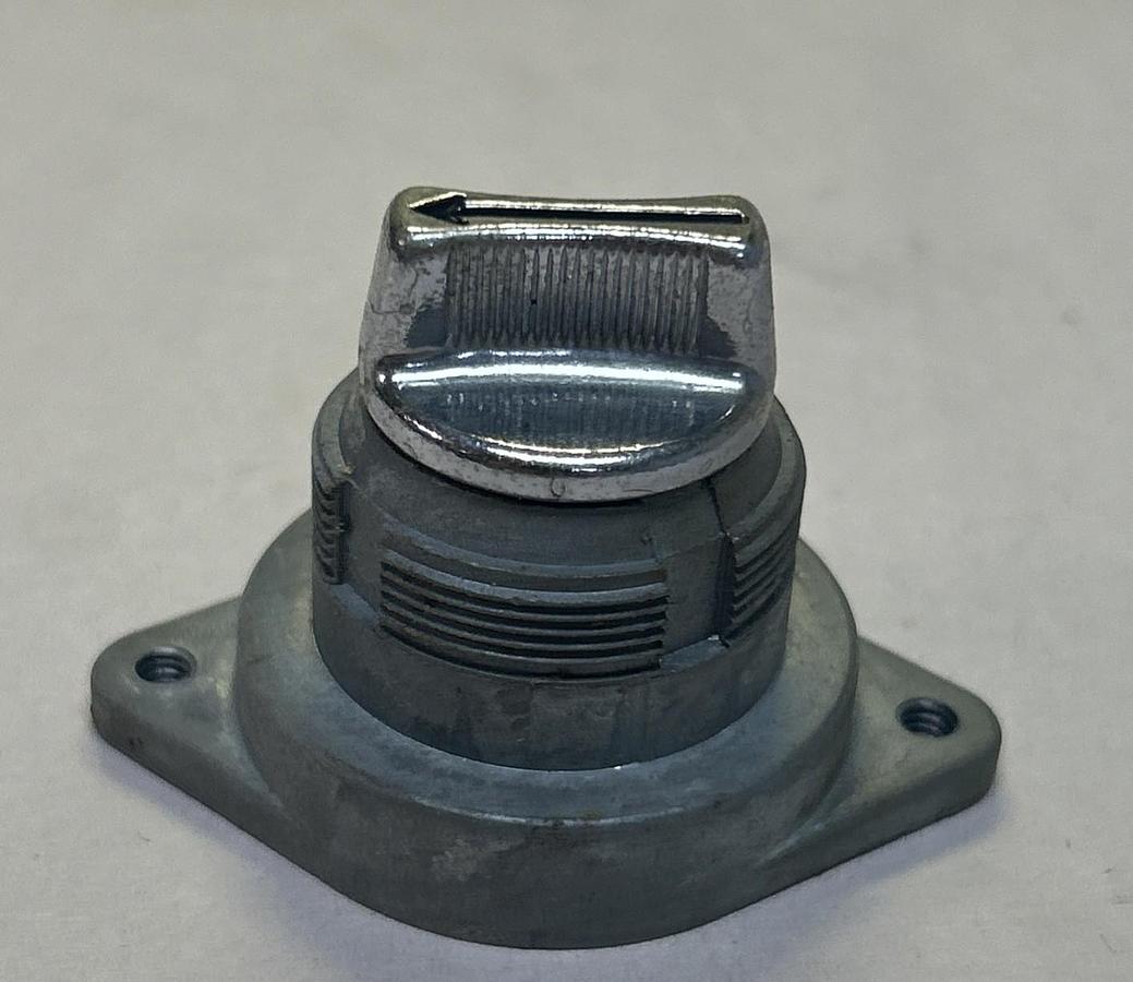 GENERAL ELECTRIC,CR2940UB200C,SELECTOR SWITCH NOS