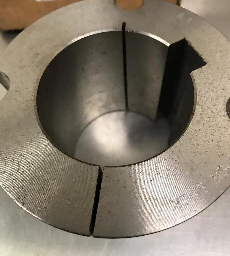 Dodge,117028,Taper-Lock Bushing