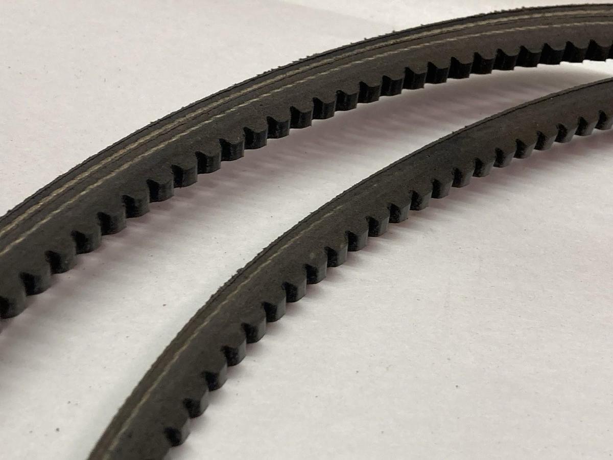 Used Goodyear,3VX1320,HY-T Wedge Cogged V-Belt