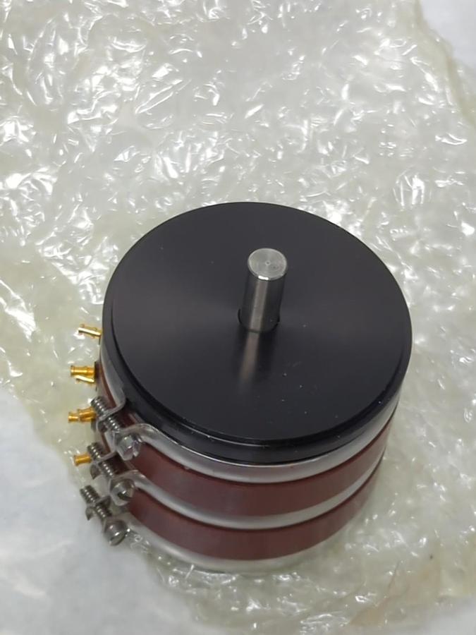 BECKMAN,MODEL 5613 RSK L.25,POTENTIOMETER NOS