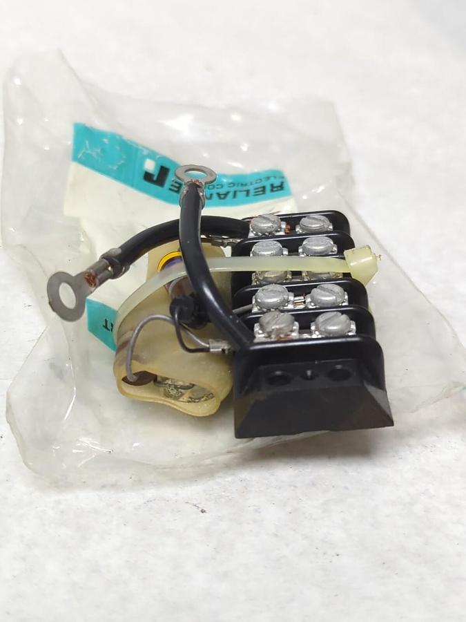 RELIANCE ELECTRIC,601945 1R,SUPPRESSOR NOS