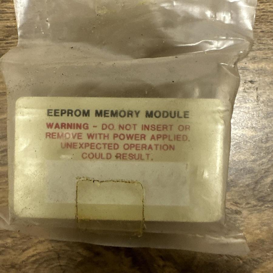 Allen Bradley,1745-M1,SER- A Eprom Memory Module