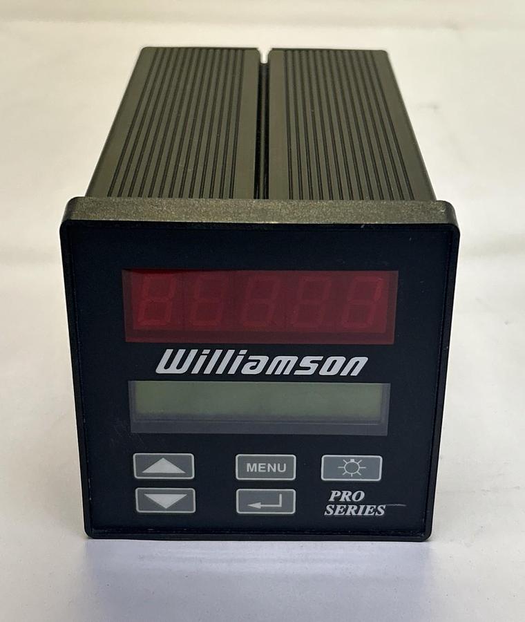 Used WILLIAMSON,23,PRO SERIES INTERFACE MODULE