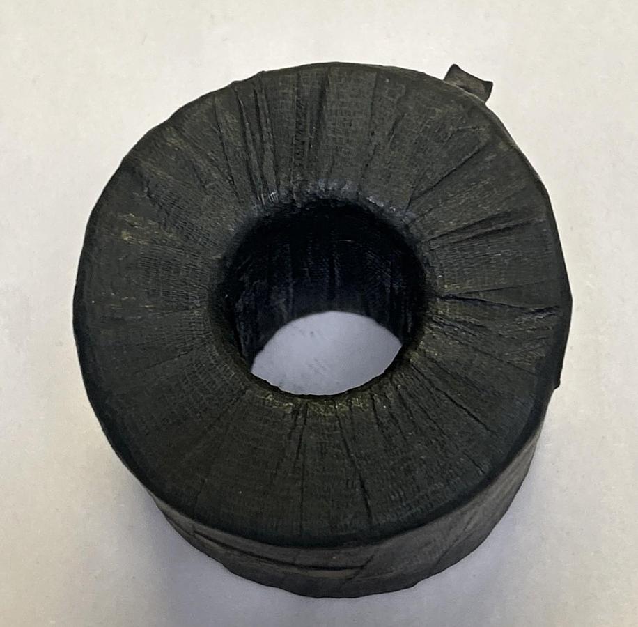 Used CUTLER HAMMER,91-53,MAGNETIC COIL