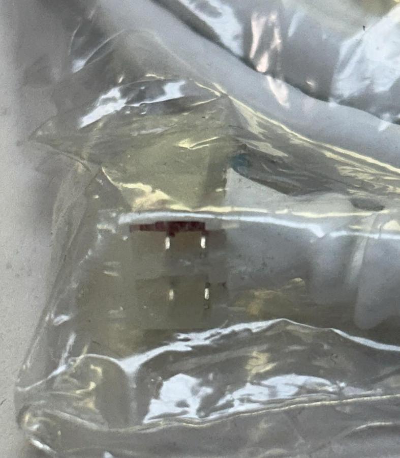 GENERAL ELECTRIC,336A3485AJG02,CABLE ASSEMBLY NOS