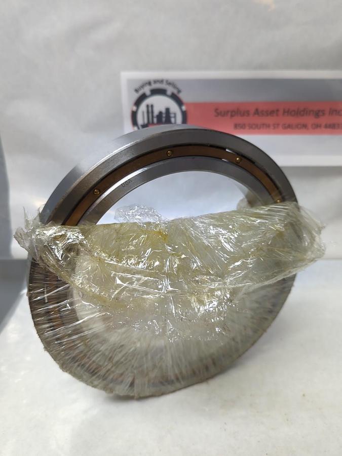 CONSOLIDATED,XLS-6-1/2,BEARING MISSING BOX