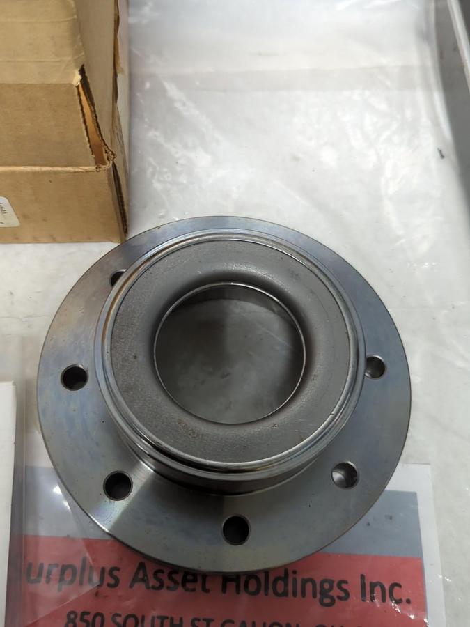 KOP FLEX,1960657,1-1/2F EB SLEEVE GEAR COUPLING SLEEVE NOS