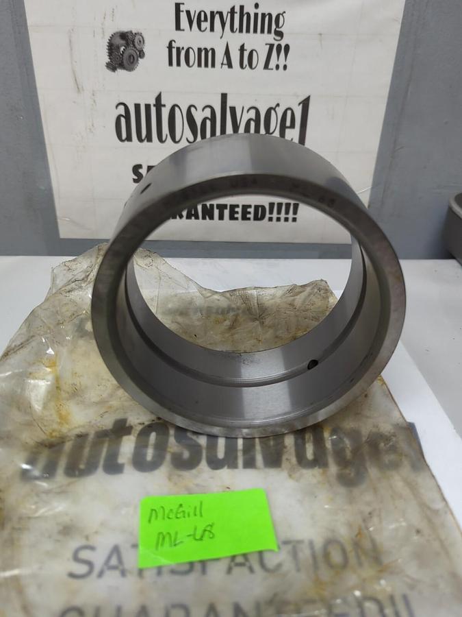 MCGILL,ML-68,NEEDLE ROLLER BEARING INNER RACE MISSING BOX NOS