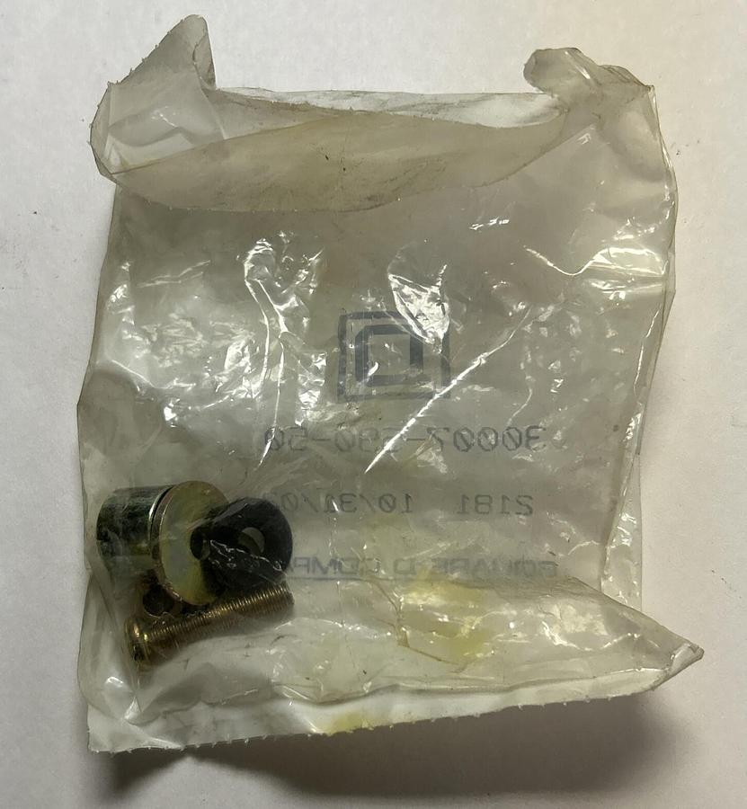 Used SQUARE D,3000759050,MOTOR CONTROLLER PARTS KIT NEW