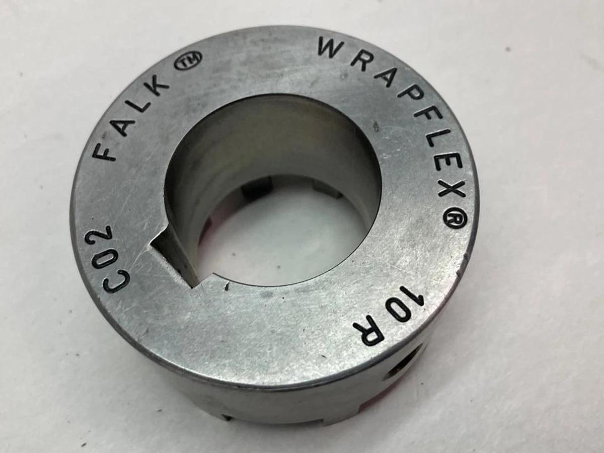 Falk,10C02,Hub
