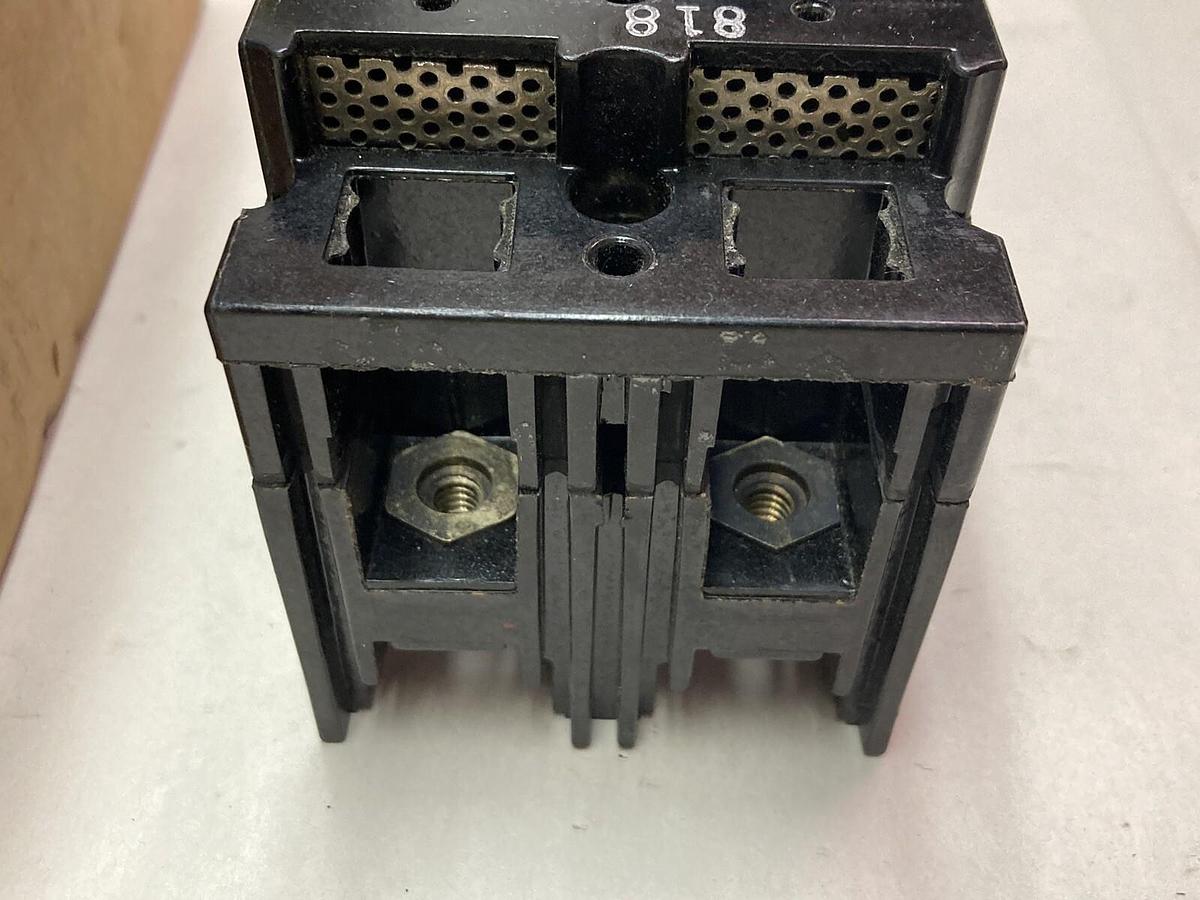 General Electric,TEI22015,2-Pole Circuit Breaker 15A 240Vac