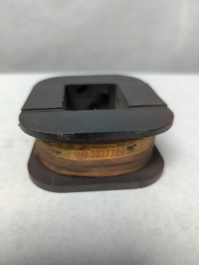 GENERAL ELECTRIC,3027729,COIL NOS