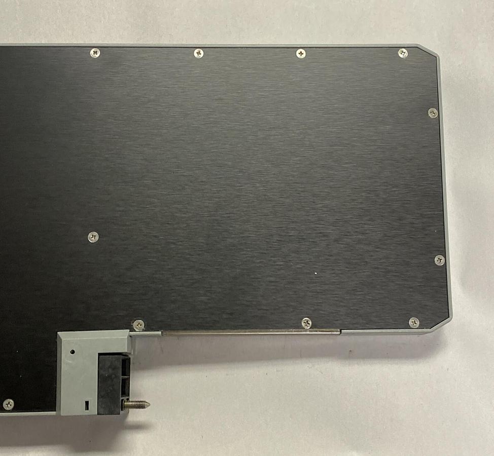 Used INVENSYS FOXBORO,P0961BC,CONTROL PROCESSOR