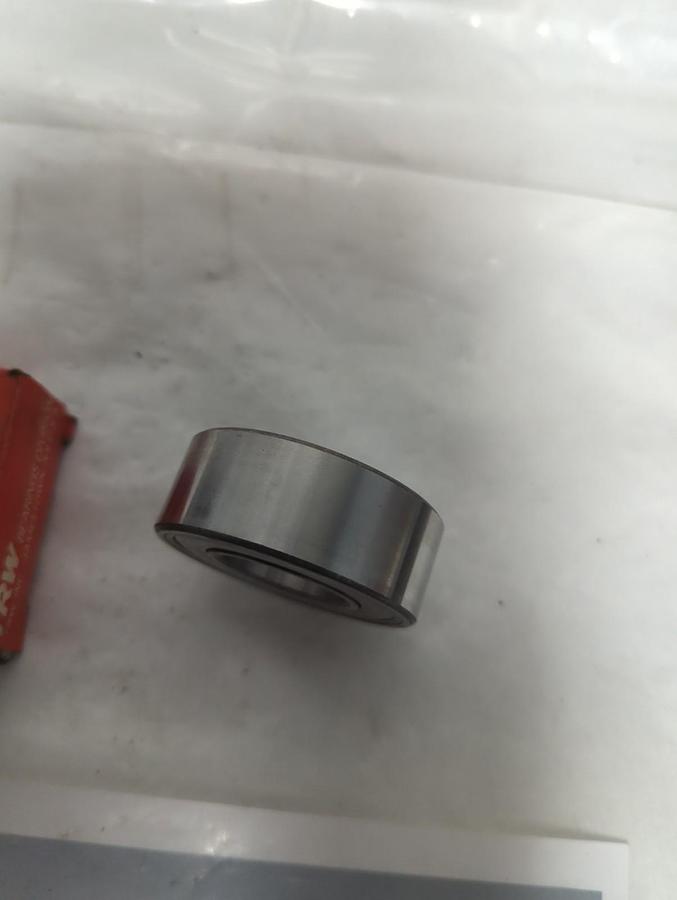 MRC,5206SBKFF,SHIELDED BALL BEARING NOS