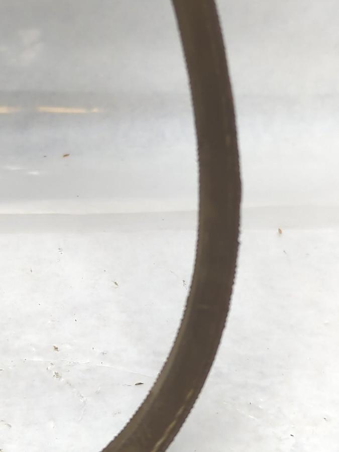 DURKEE ATWOOD,13-482,KWIK FIT AUTO V-BELT NOS