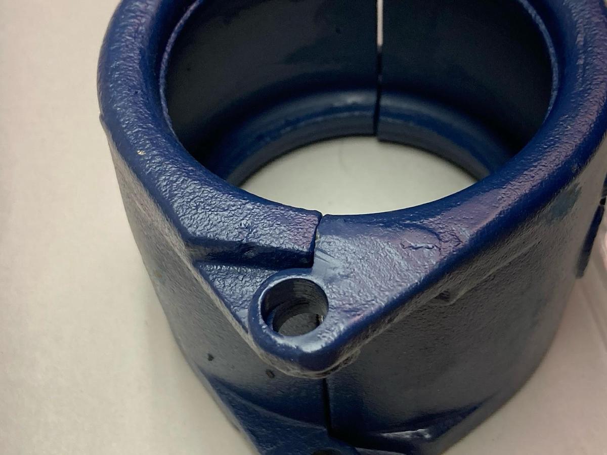 QM Bearings,QF25SPCOVER,Coupling Insert