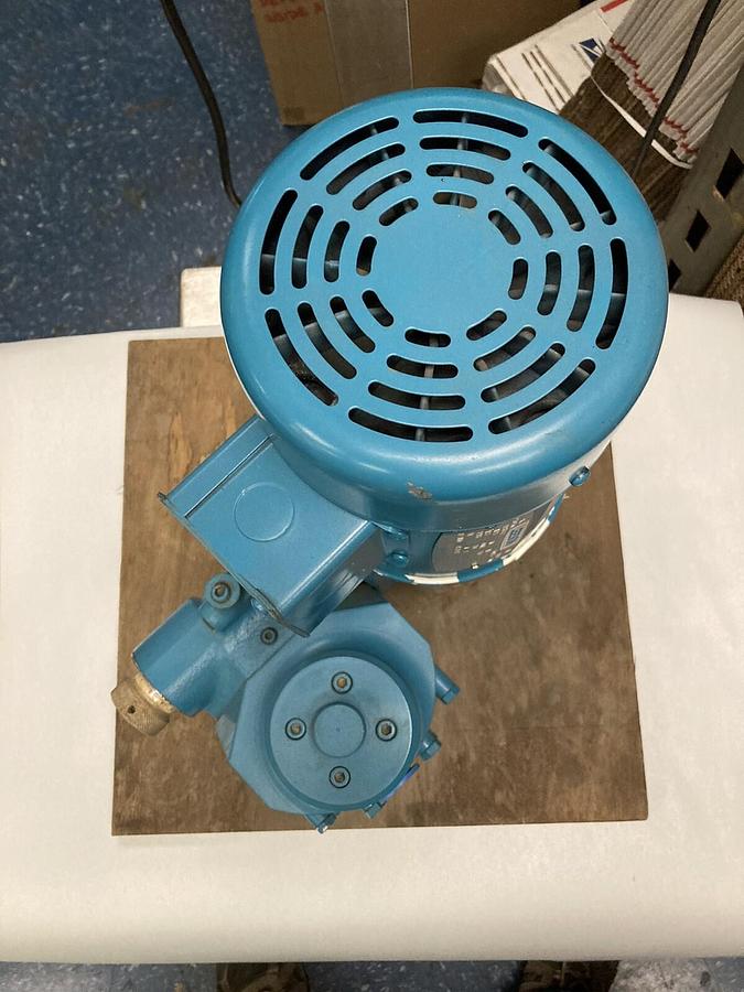 Used Neptune,500-A-N5,Proportioning Pump 150 PSI