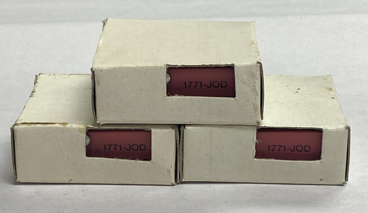 ALLEN BRADLEY,1771-JOD,SOLID STATE RELAY LOT OF 3 NOS