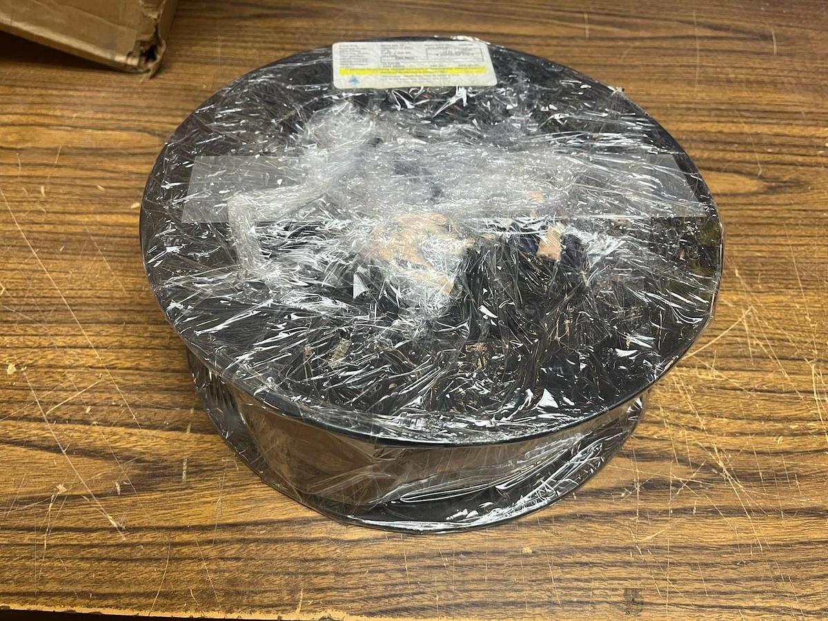 Used TRICOR ALLOYS,AMS-4951J,WELD TI WIRE DIA .045 SPOOL 15LBS