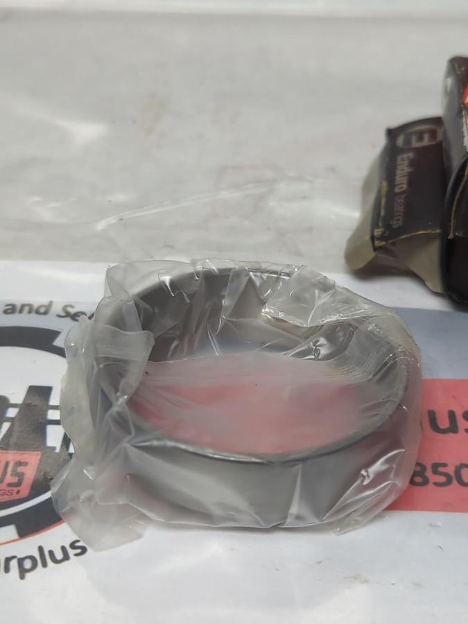 ENDORO,M86610,ROLLER BEARING CUP LOT OF 2 NOS
