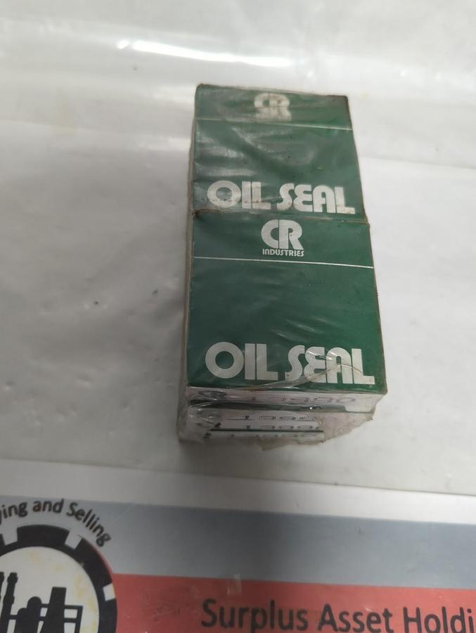 CHICAGO RAWHIDE,13990,OIL SEAL PACK OF 10 NOS