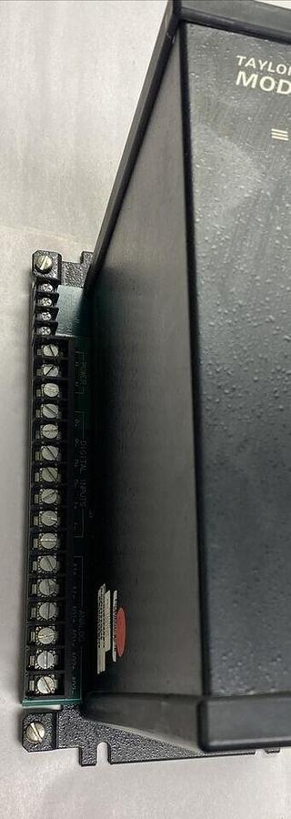 Used ABB,6220BZ10701C,POWER SUPPLY