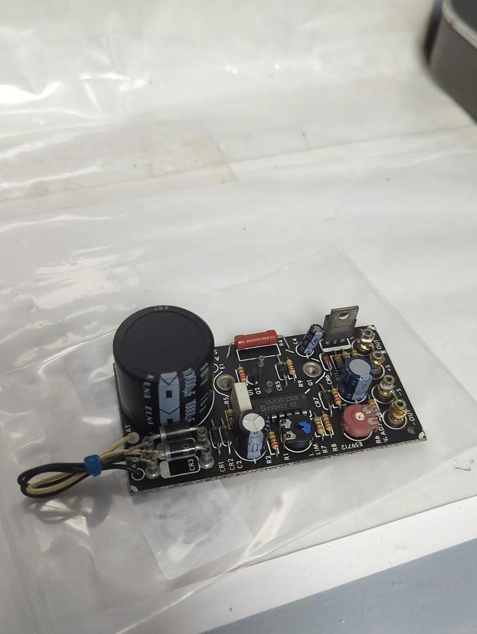 Used UNBRANDED,ASSY 52918,CIRCUIT BOARD PRE-OWNED