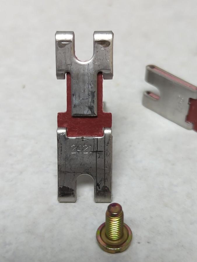 JOSLYN CLARK,2421,OVERLOAD RELAY HEATER PACK OF 10 NOS