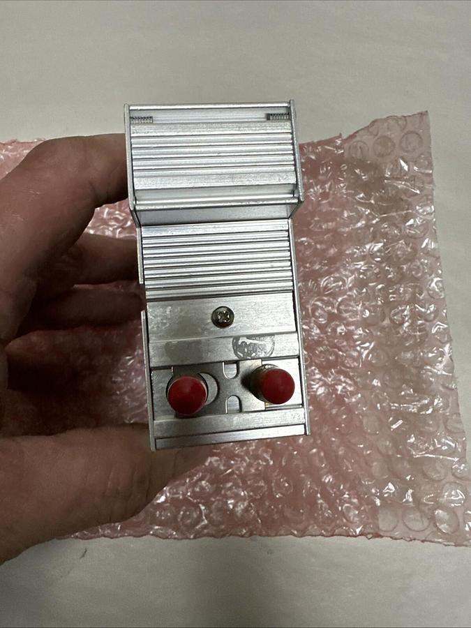 Moore,IPT2/4-20MA/3-27PSIG/35PSI-FA7 (DIN),IPT 2 Transmitter