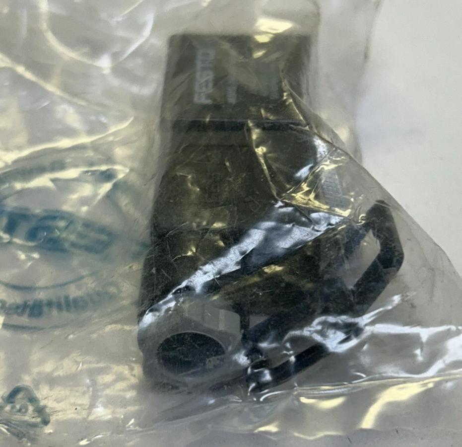 Used FESTO,MSFG-24/42-50/60,SOLENOID COIL NOS