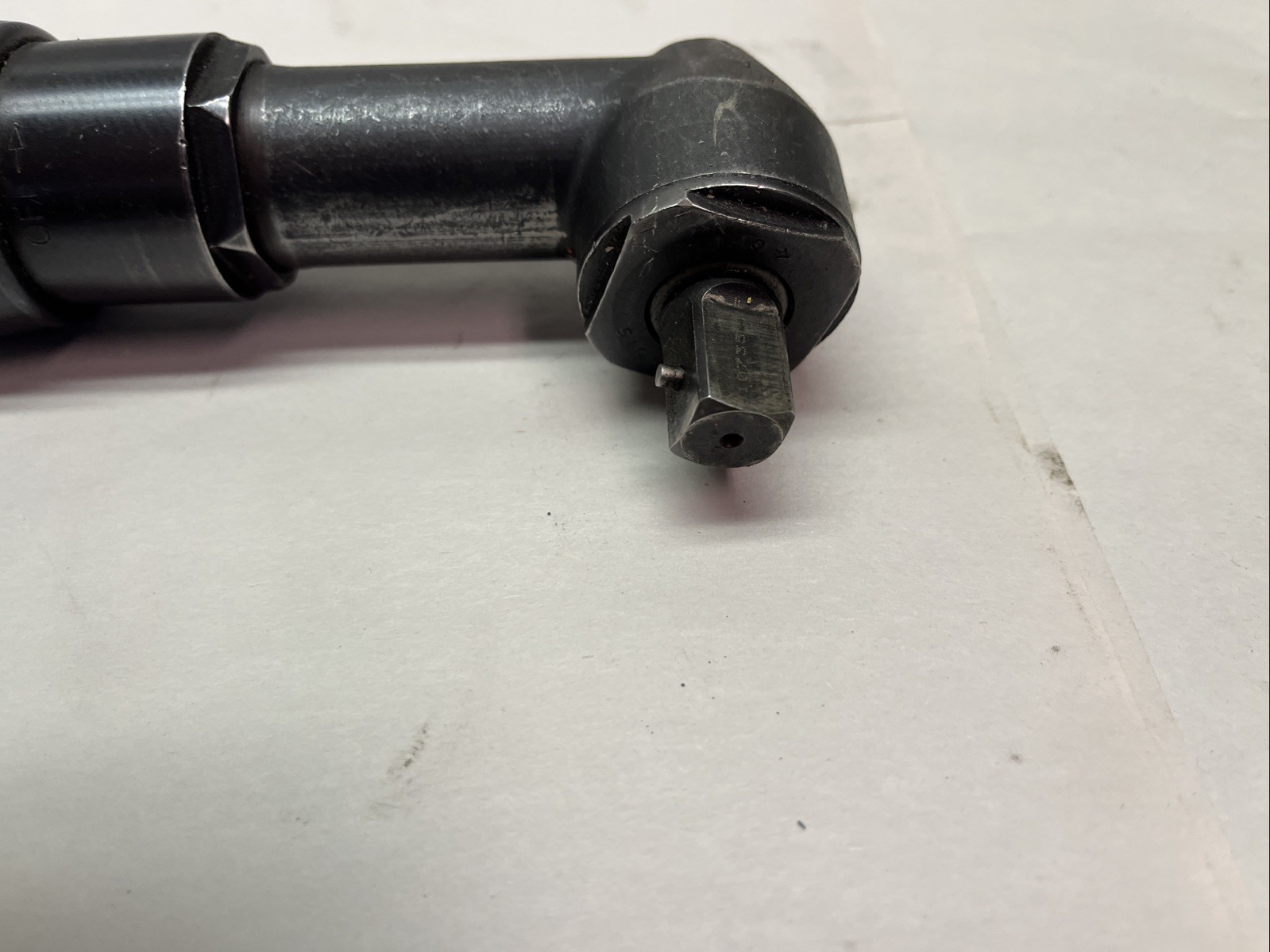Used CLECO,47EA60AM4,TRANSDUCER NUTRUNNER