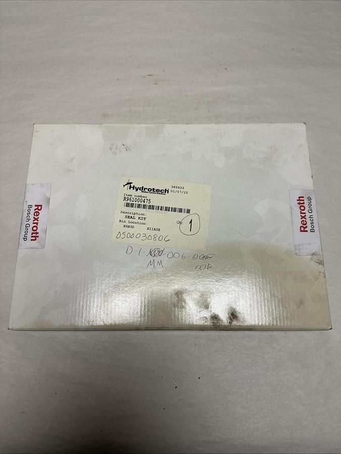 Rexroth,R961000475,Seal Kit