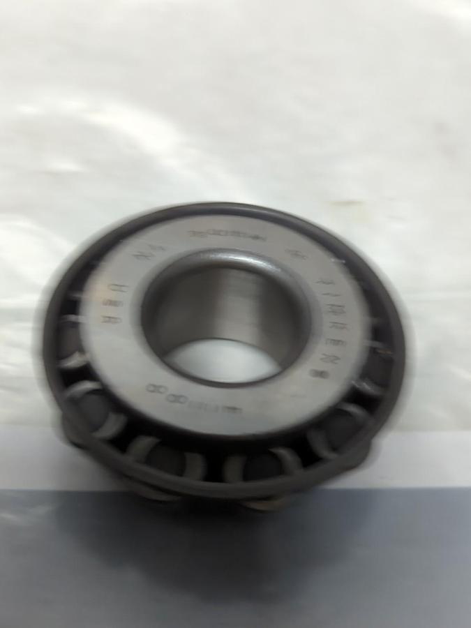 Used TIMKEN,41100,ROLLER BEARING CONE PRE-OWNED