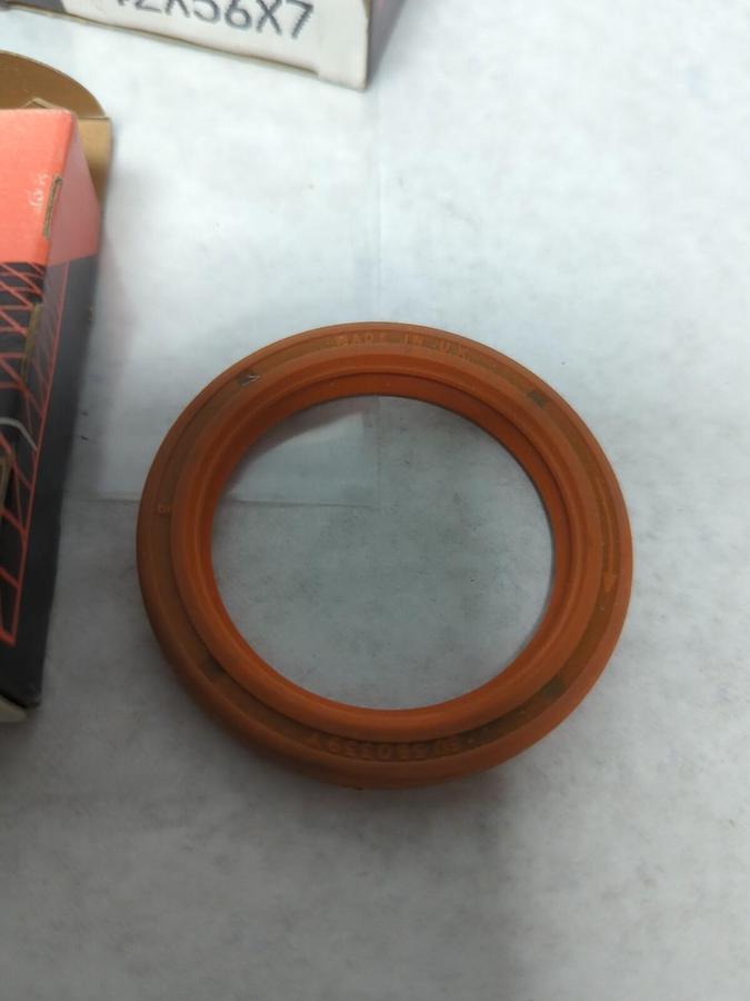 FEDERAL MOGUL,42X56X7,OIL SEAL LOT OF 4 NOS