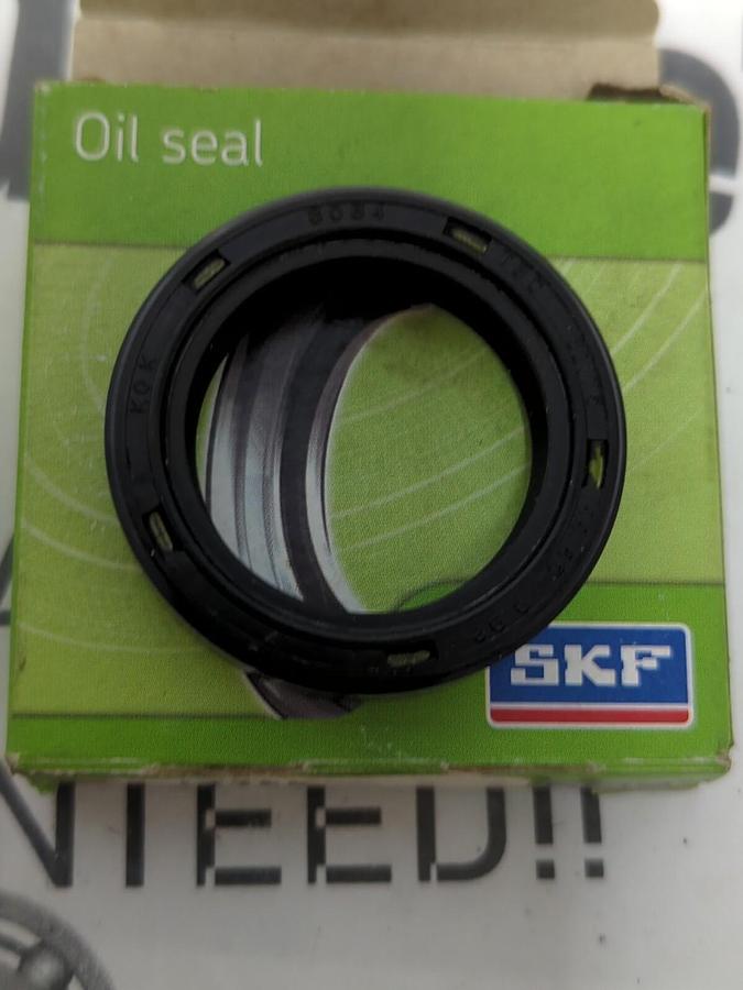 SKF,12355,STEERING GEAR PITMAN SHAFT SEAL