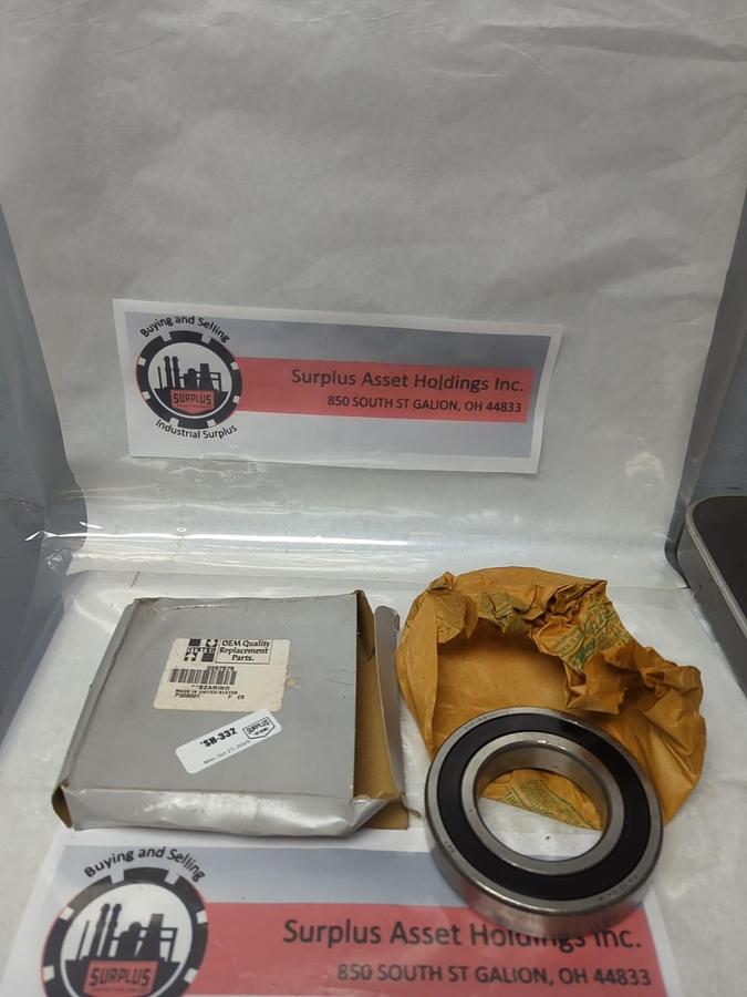 HYSTER,0267575,BEARING SKF FA122418 NOS