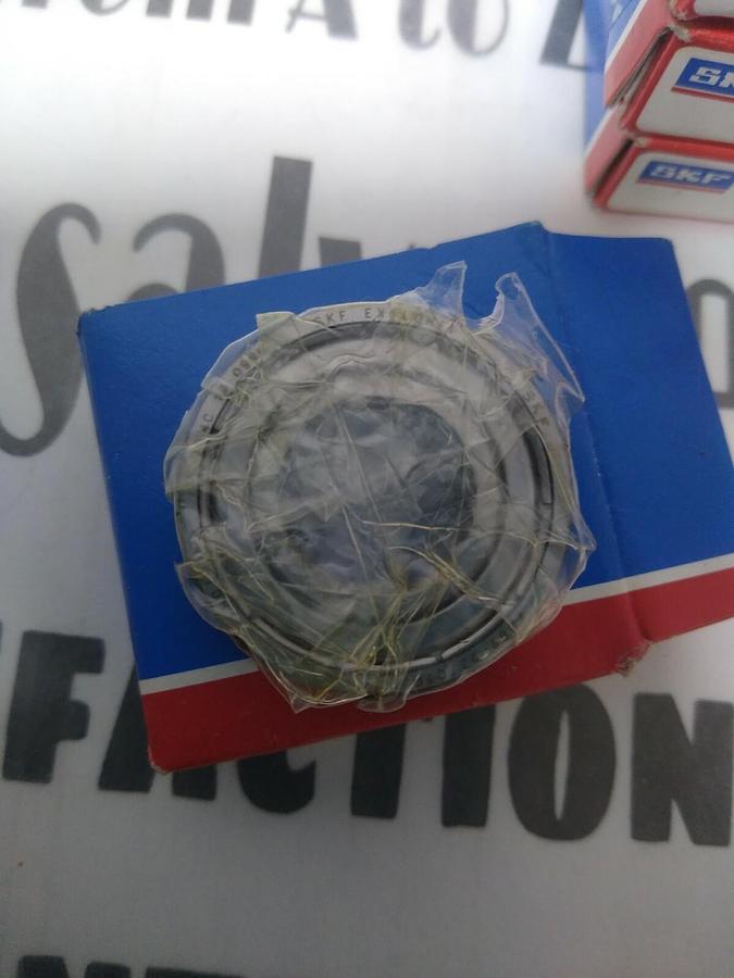 SKF,6002-2ZJEM,DEEP GROOVE BALL BEARING LOT OF 7 NOS