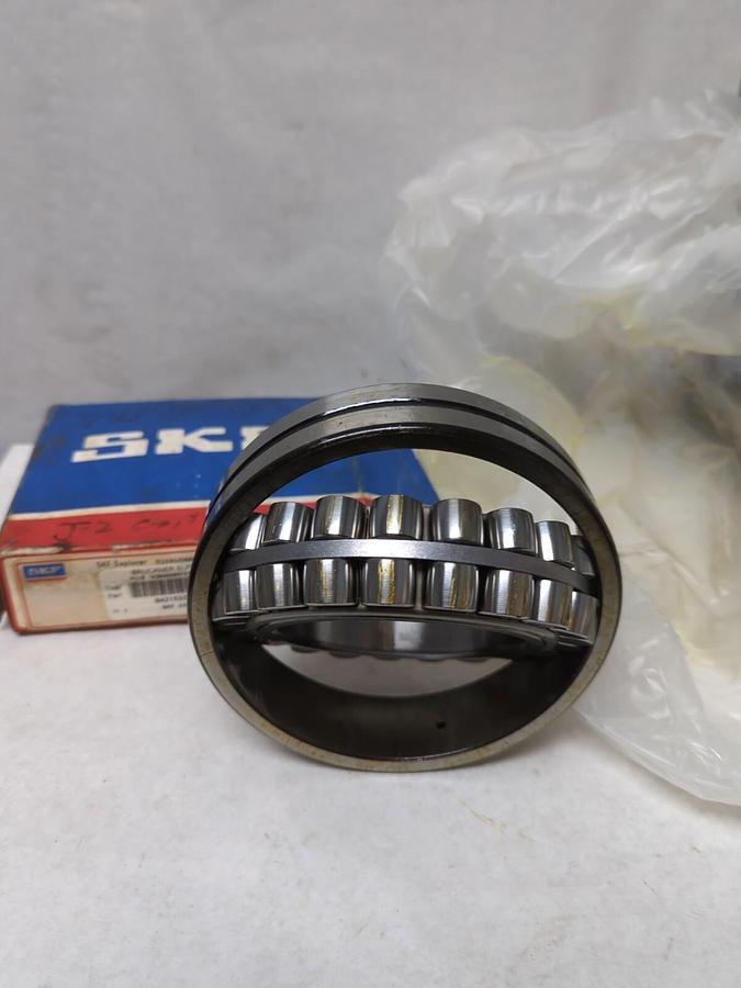 SKF,22215CC/C3W513,SPHERICAL ROLLER BEARING NOS