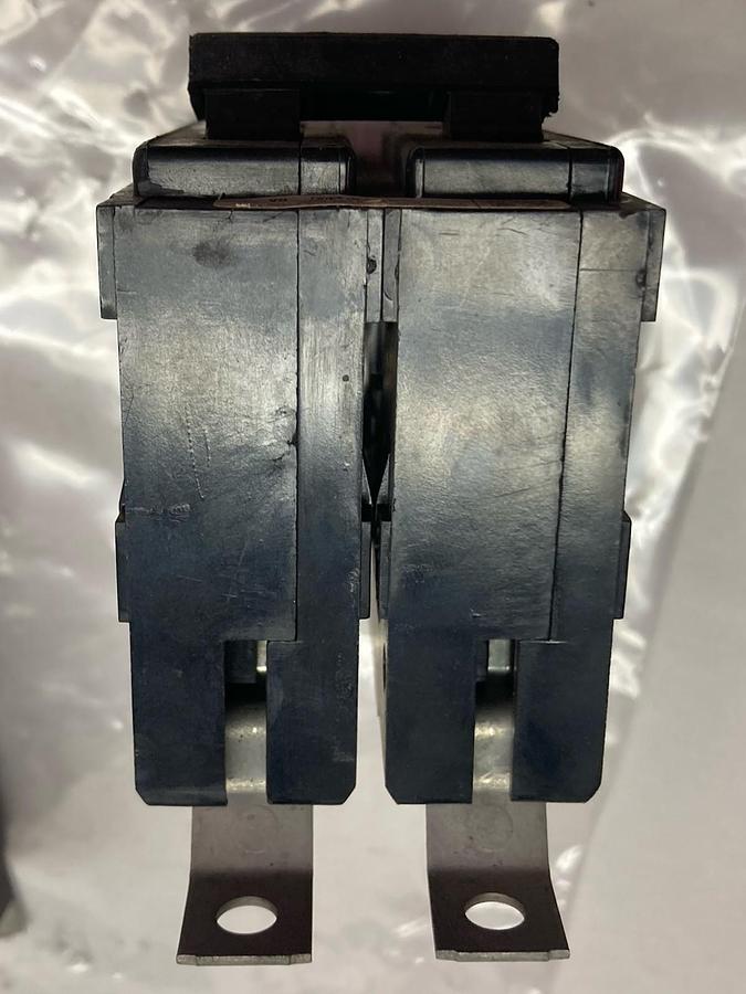 Used Westinghouse,Type XR-1600,2-Pole Circuit Breaker 120/240Vac 20A