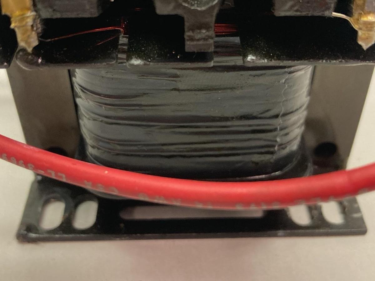 Square D,Class 9070 KF50D1,Transformer Ser. A Type