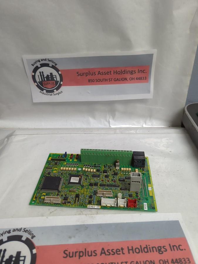 Used FUJI,EP-4113B,CIRCUIT BOARD PRE-OWNED