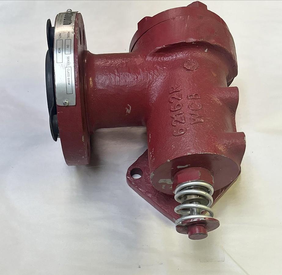 Used MIDSOUTH,DV,6162R SUCTION DIFFUSER