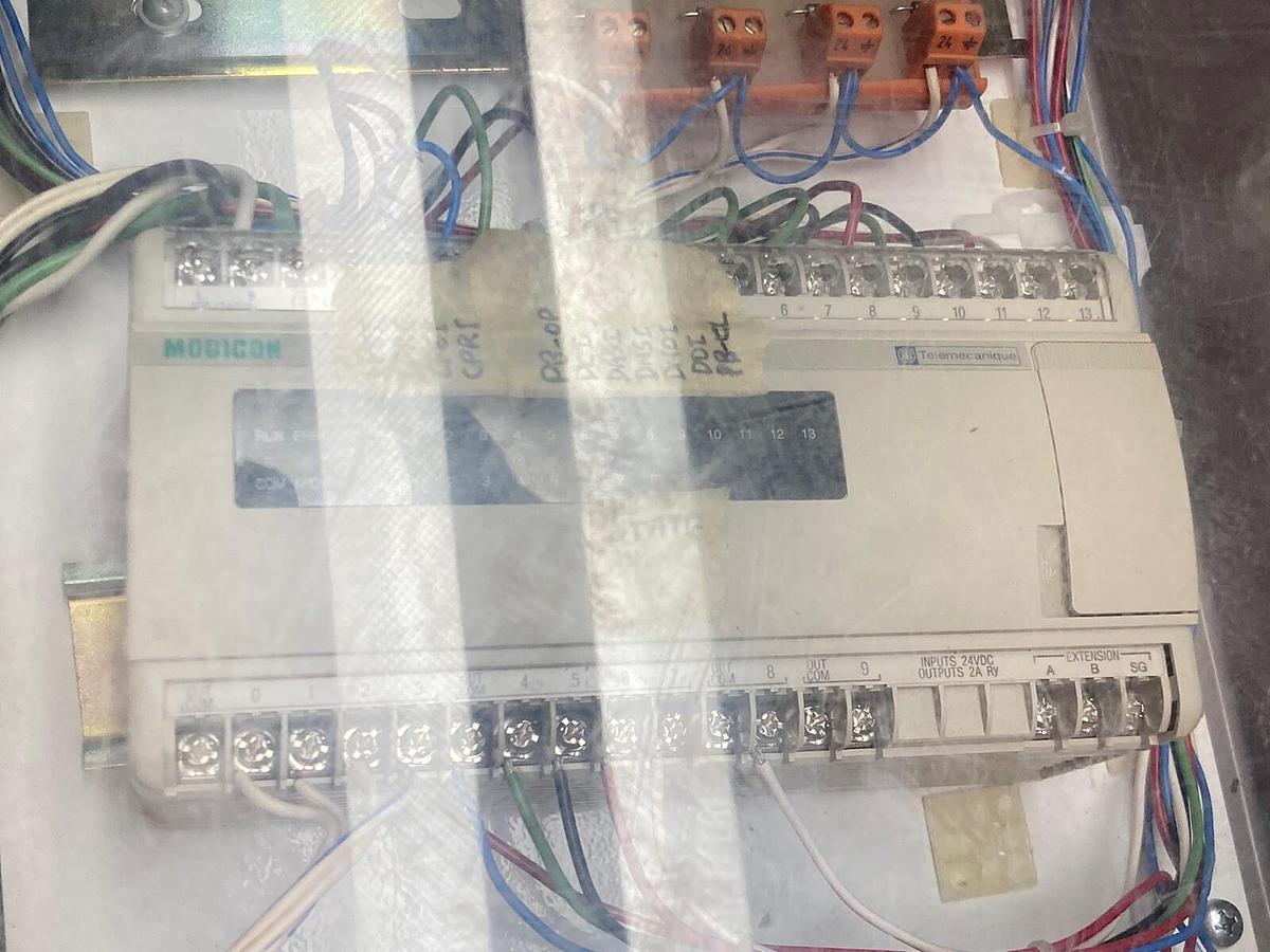Wiegmann,E 54315-TX,Junction Box
