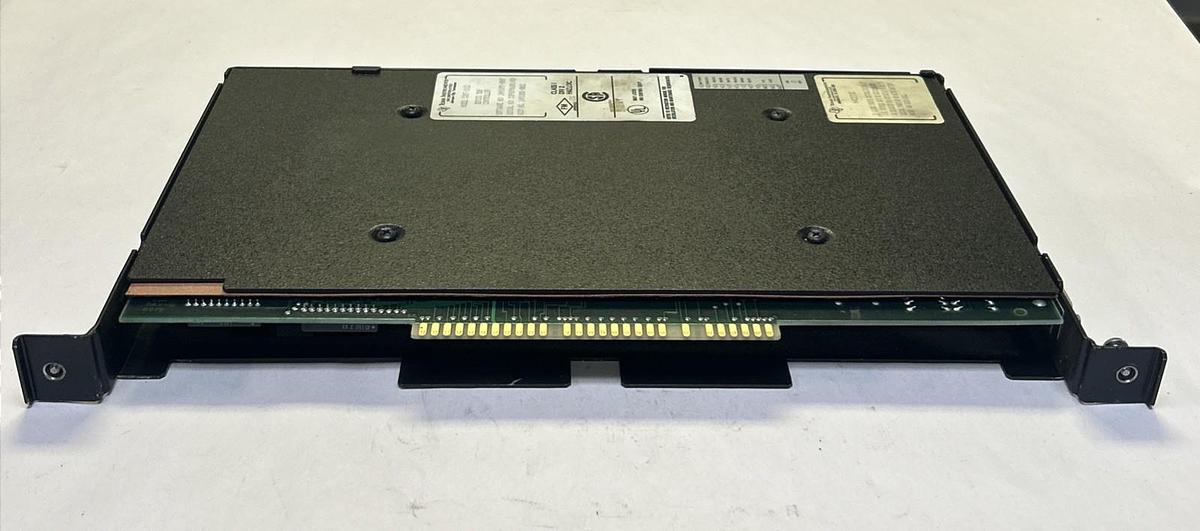 Used TEXAS INSTRUMENTS,530T-1112,SERIES 500 CONTROLLER