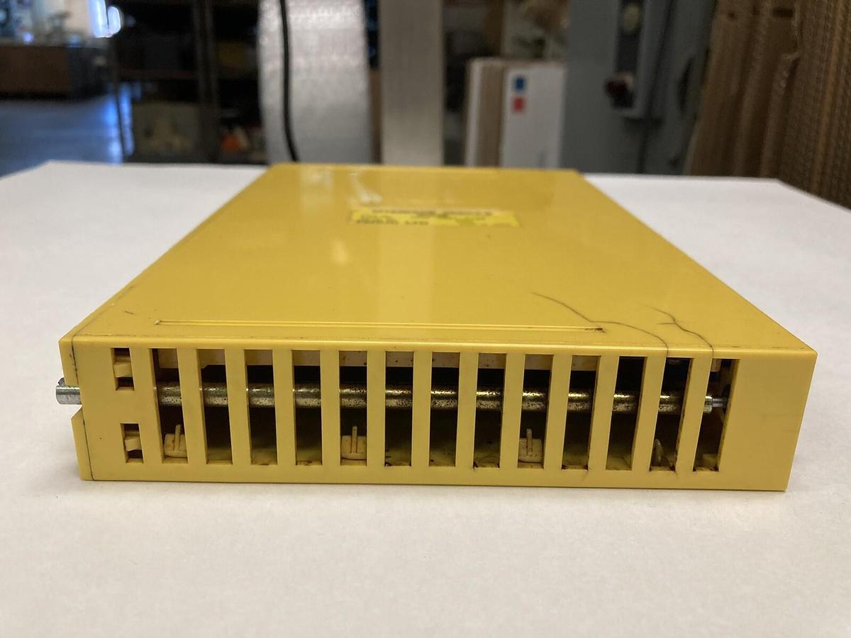 Used Fanuc,IF01B A03B-0801-C102,Interface Module