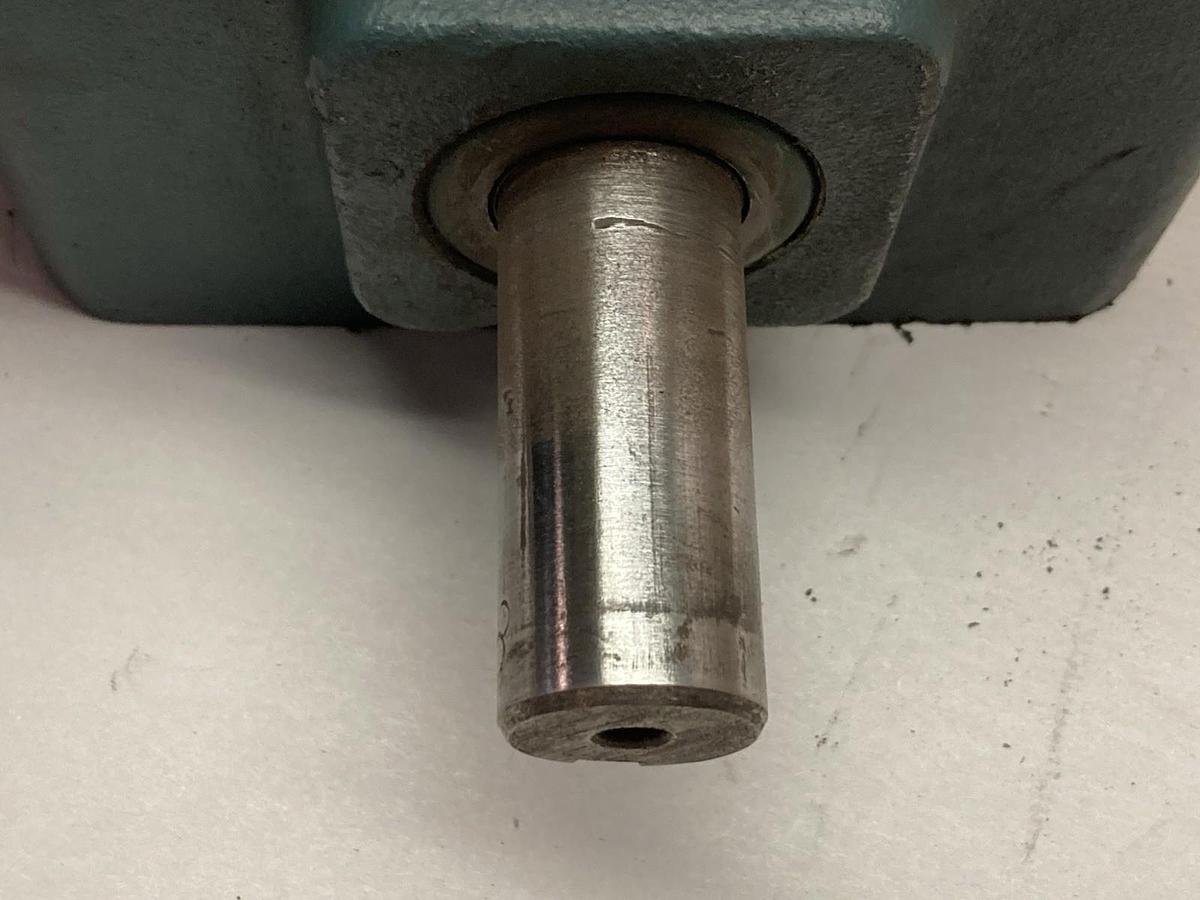 Used Dodge Tigear,MR94763L1,Gearbox 0.79Hp Size 56 Ratio 200-30