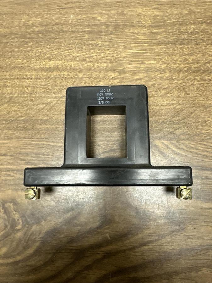 Reliance,320-L1,Coil 110V 50HZ 3/8 CCF