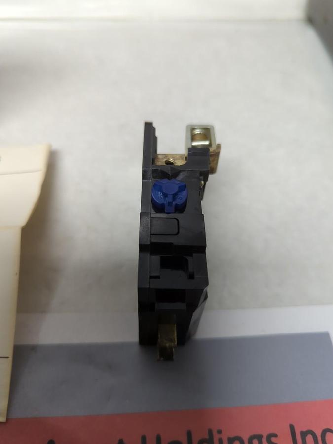 GOULD,E20X14,OVERLOAD RELAY KIT NOS